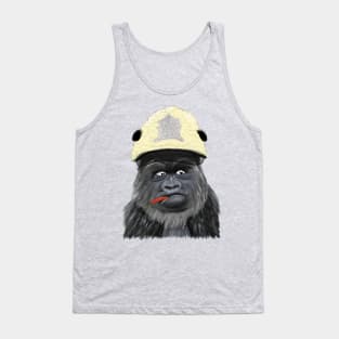 Chill out Tank Top